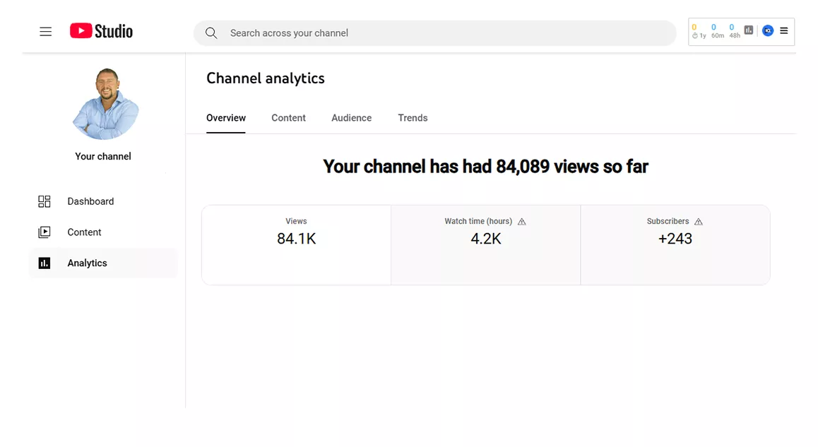 Youtube