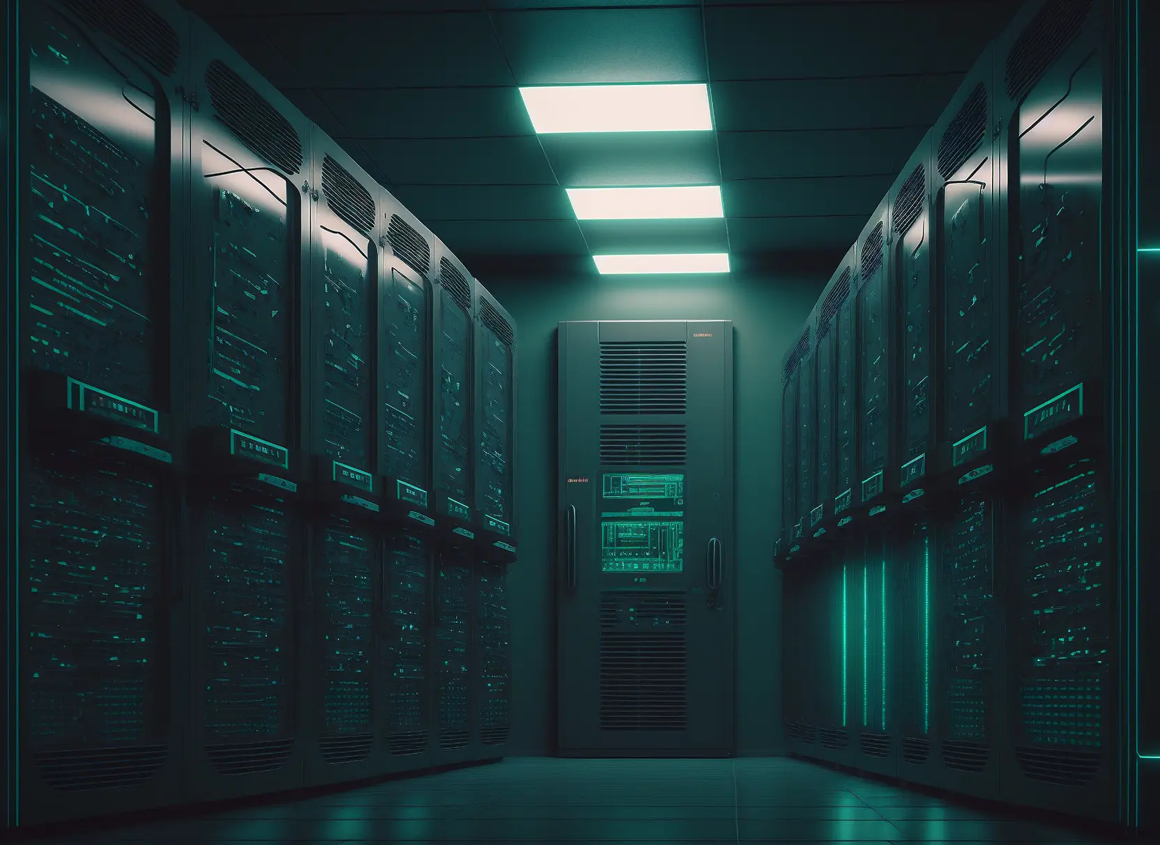 storage